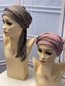 Billede til varegruppe Hovedbeklædning