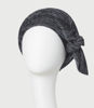 INES - Boho Scarf - Sophisticated Grey - EXPRESS