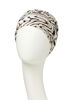 SIENNA - Brown Zebra