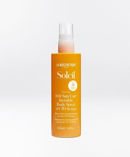 Sun Care Invisible Spray SPF20