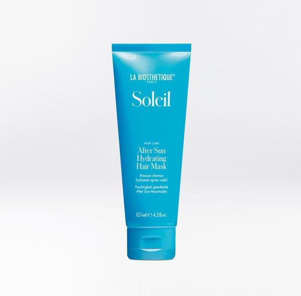 After Sun  - Hydrating Hair Mask