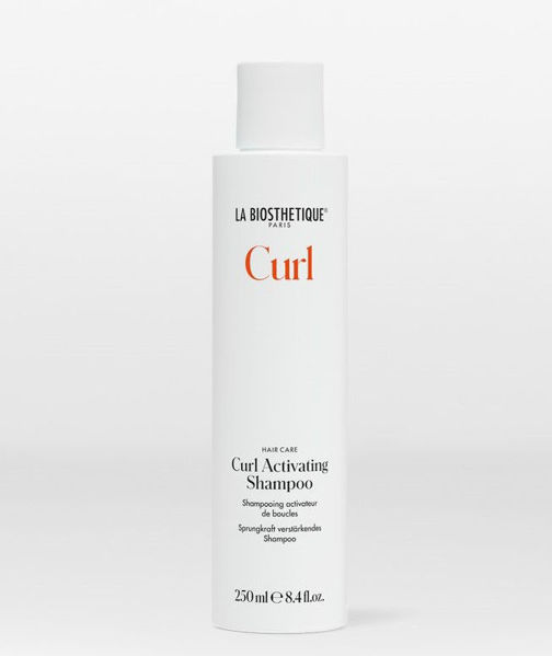 Curl Activating Shampoo NY
