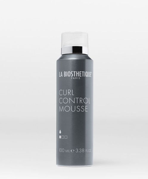 Curl Control Mousse 100 ml