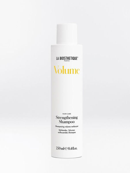 Volume Strengthening Shampoo - 250ml