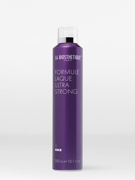 Formule Laque Ultra Strong - 300 ml