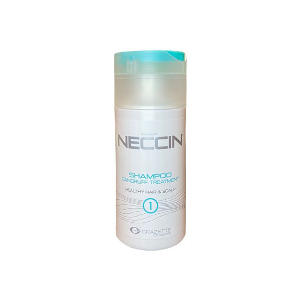 Neccin -  Skæl Shampoo - 100 ml