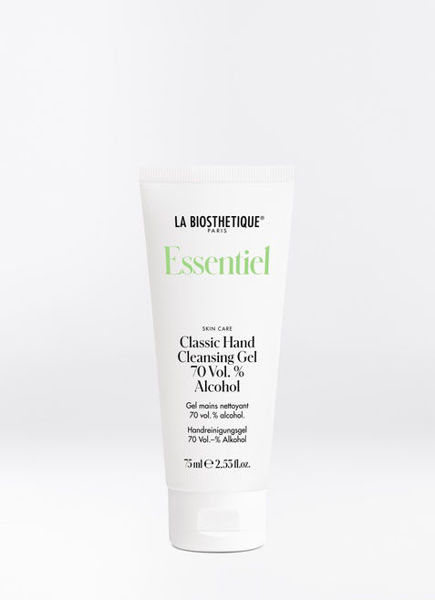 Classic Hand Cleansing Gel 75ml