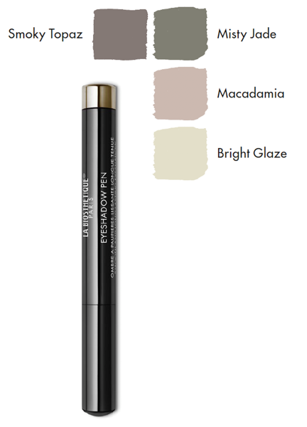 Eyeshadow Pen - Bright Glaze