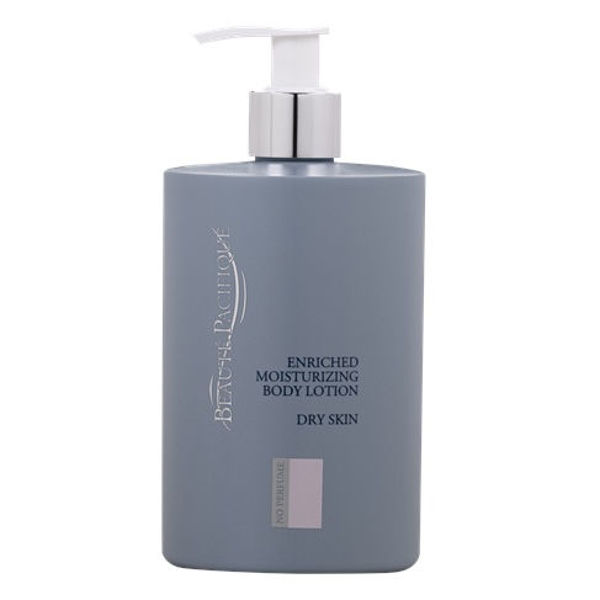Body Lotion Dry Skin - UDEN parfume