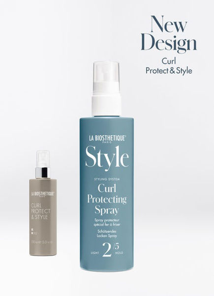 Curl Protecting Spray 150 ml