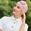 Lotus Turban - Energetic Flowers
