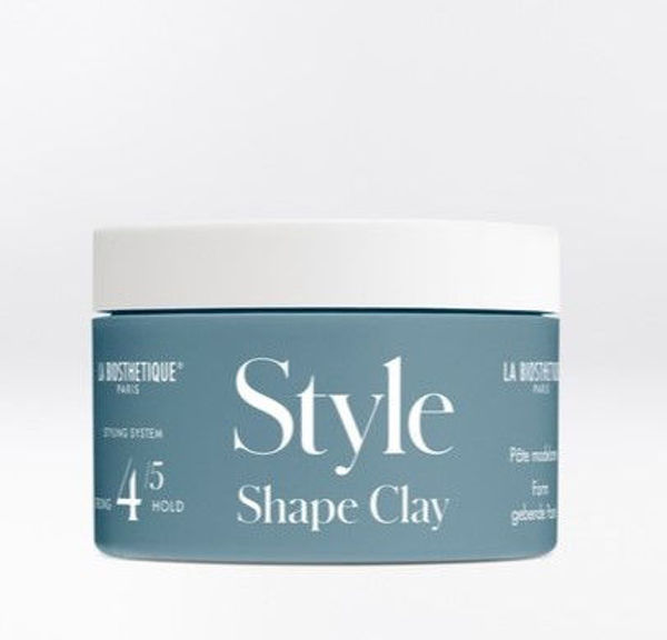 Shape Clay 75ml