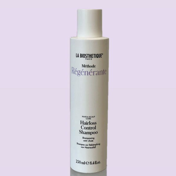 Hairloss Control Shampoo - 250 ml