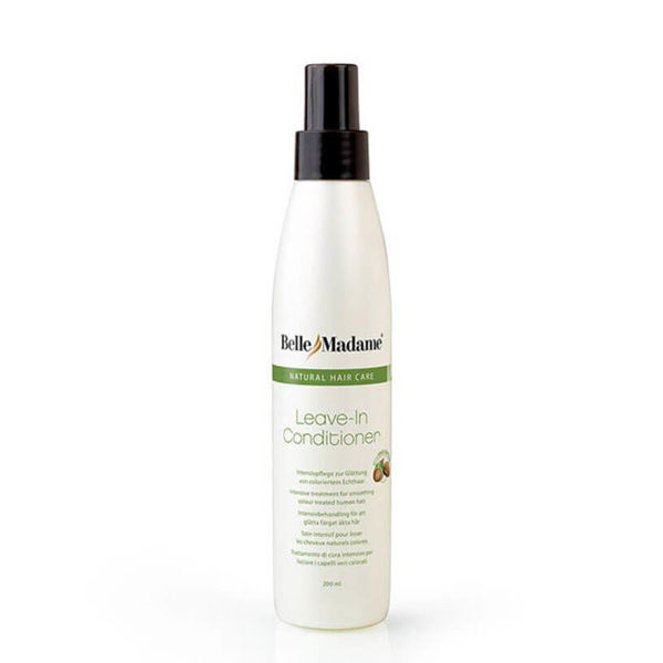 Belle Madame - Leave-In-Conditioner for human hair
