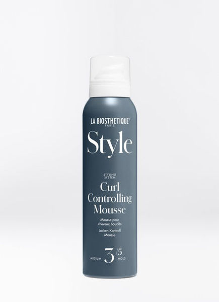 Curl Controlling Mousse 100 ML