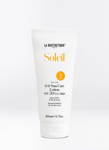 Sun Care Lotion SPF 50 200 ml