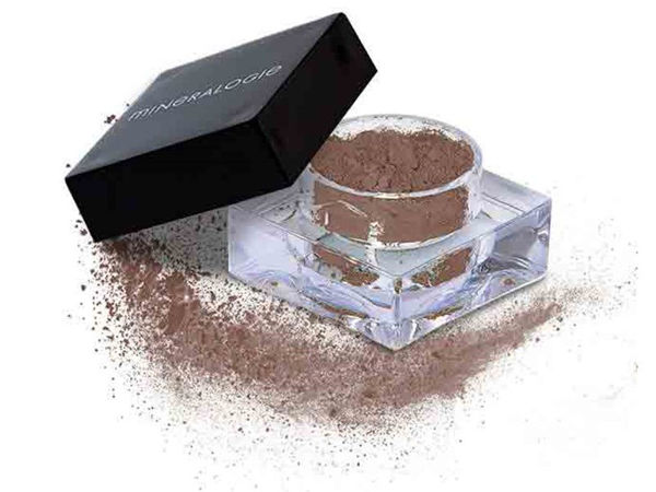 Loose Brow Powder - Brunette 2 g