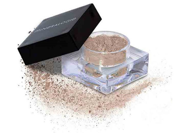 Loose Brow Powder - Shades Of Grey 2 g