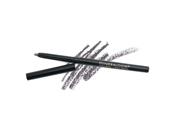 Line & Define Automatic Eye Liner- Dove Grey 0,25g