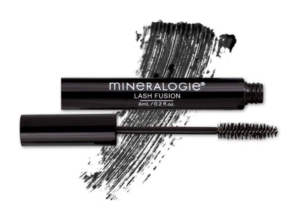 Lash Fusion Mascara -  Black 8 g.