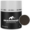 Mammut Hårfibre - Mørk brun - 27,5g