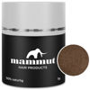 Mammut Hårfibre - Medium Brun - 27,5g