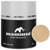 Mammut Hårfibre - Medium Blond - 27,5g