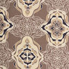 Lotus - Beige Ornaments