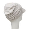 Alana Sun Cap - Moonlight Grey