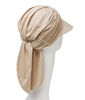 B.B. Briana Sun Cap - Feather Beige