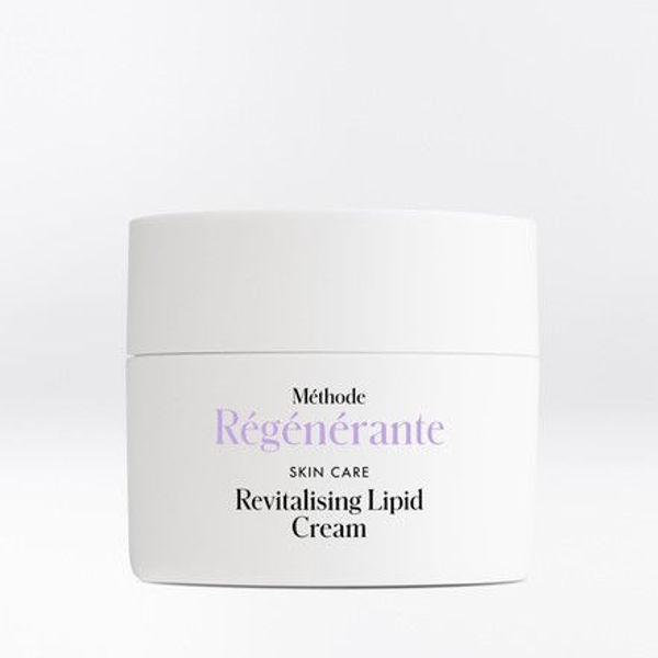 Revitalising Lipid Cream - 50 ml