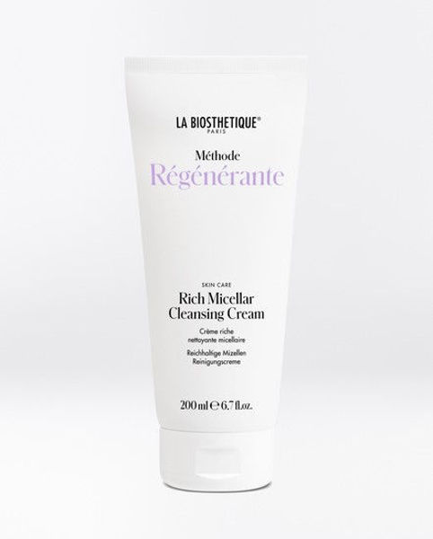 Rich Micellar Cleansing Cream - 200 ml