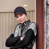 HocYoga Cap - Black