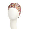 HocYoga - Moroccan Paisley
