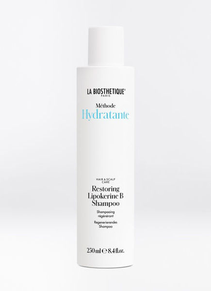 Restoring Lipokerine B Shampoo 250 ml