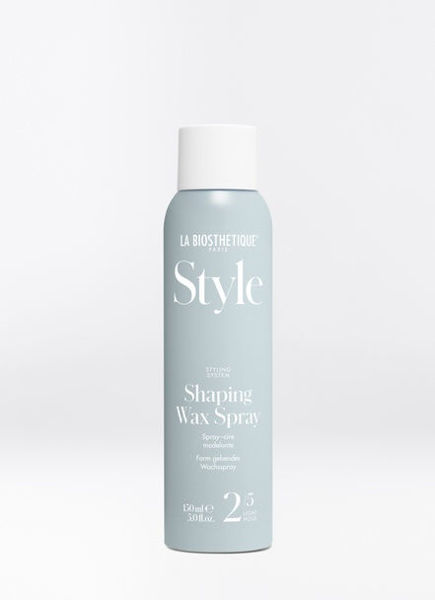 Shaping Wax Spray - 150 ml