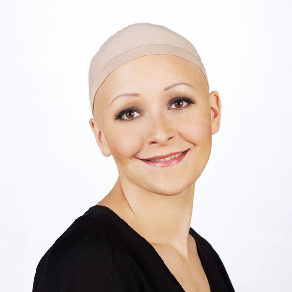 Hoc Nouli Wigliner - Light Tan