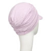 HocYoga Cap - Rose Melange