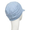 HocYoga Cap - Light Blue Melange