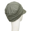 B.B. HocBella Sun Cap - Khaki Green