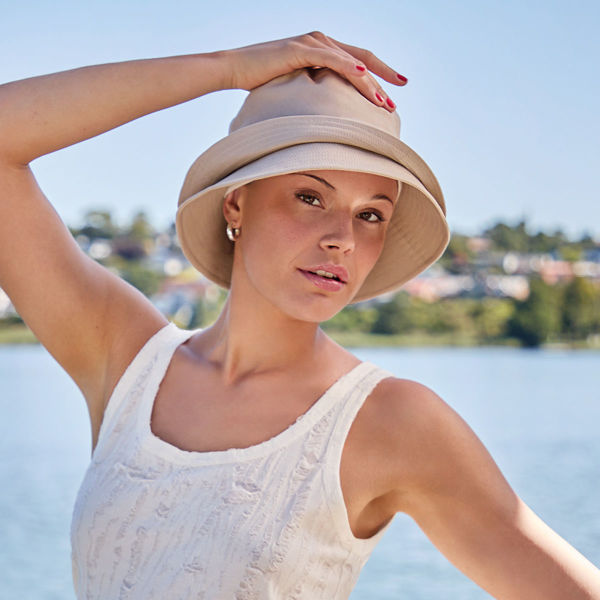 HocVera • V Bøllehat  - Desert Vibes