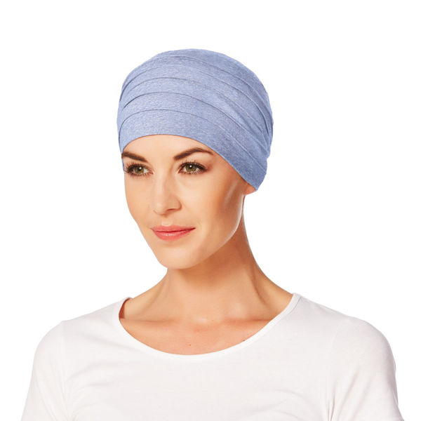 HocYoga - Light Blue Melange