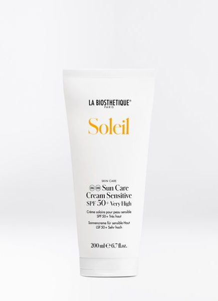 Sun Care Cream Sens. SPF 50+ /200 ML