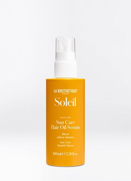 Sun Care Hair Oil Serum - 100ml