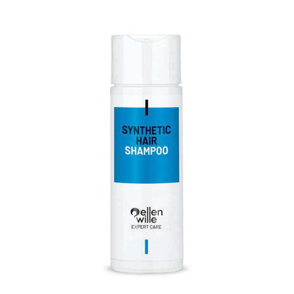 Ellen Wille - Paryk Shampoo til fiberhår
