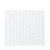 Lymph Flow Tryk Pude - Clear