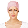 HocChandra Night Cap- Rose Melange