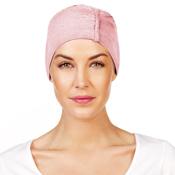 HocChandra Night Cap- Rose Melange