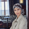 HocBeatrice w/ Ribbons - Paisley Elegance