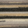 HocZoya - Black Autumn Stripes